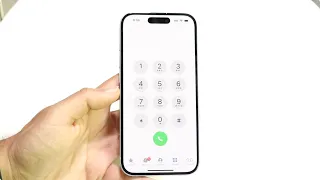 How To FIX No Sound On iPhone Calls! (2024)