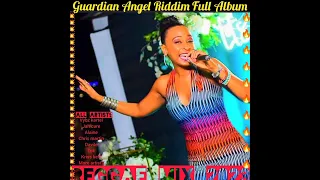 Reggae Mix 2023💯Guardian Angel Riddim mix,Alaine,Vybz kartel,Jah cure,Richie spice,Chris martin,more