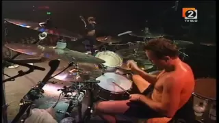 Metallica Fuel Live 1997 Hamburg Germany