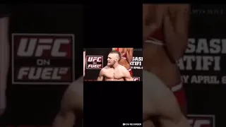 Mcgregor highlights