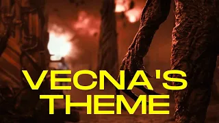 Stranger Things 4 - Vecna's Theme - Extended  -