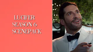 Lucifer Season 6 Scenepack (Lucifer) 1080p