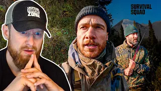 Zum SCHEITERN VERURTEILT? - Harte Fakten zum Survival Squad | Fritz Meinecke reagiert auf Folge 8