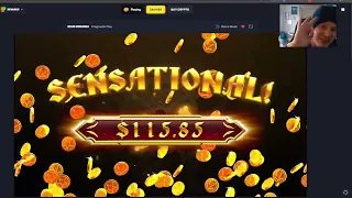 HUGE $500 GEMS BONANZA SESSION!