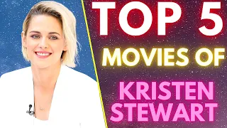 Top 5 Movies OF ( KRISTEN STEWART ) American actress | SASCO #KRISTENSTEWART #HOLLYWOOD