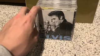 Elvis Presley Media Collection