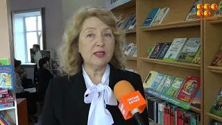 Кафедре педагогики и методики начального обучения КарУ имени Букетова-40 лет!