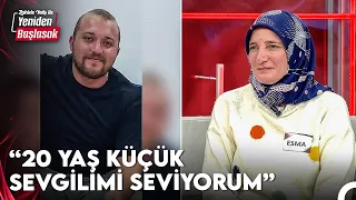 Herkese Nefret, Hüseyin'e Aşk - Zahide Yetiş ile Yeniden Başlasak 152. Bölüm