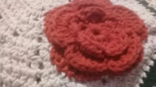 rotina de uma crocheteira#banheiro limpo.mais produção da semana em crochê