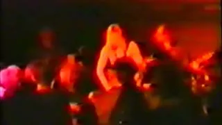 Convulse - Live in Finland 27-4-1991