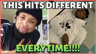 YoungBoy Never Broke Again - Valuable Pain [Official Music Video] (Reaction)