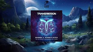 Daxson VS XiJaro & Pitch - The Awakening (Transmission Extended 2023 Theme) [COLDHARBOUR RECORDINGS]