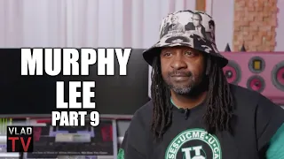 Murphy Lee on Diddy Thinking Nelly Punked Him During "Shake Ya Tailfeather" Session (Part 9)