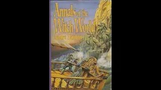 REVIEW: "Annals of the Witch World" by Andre Norton (Solid Subgenre-Blending Fantasy)