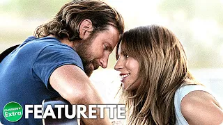 A STAR IS BORN (2018) | Making A Star Is Born Featurette