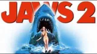 Jaws 2 (1978) Review