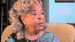 Della Reese on The Urban Roundtable