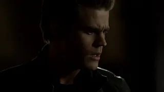 Sage tries to kill Stefan Infront of Elena | The vampire diaries Season 3 Episode 18