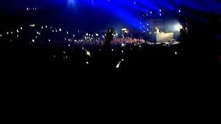 Armin Van Buuren LIVE Intro/Opening (COMPLETE Part 2) Beirut, Lebanon NYE -1 Dec 30 2011