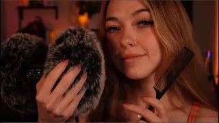 Cleaning those bug out of your ears 🐛 ASMR