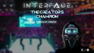 SciFi Podcast "INTERFACE: THE CREATOR'S CHAMPION" | EP3: Belly of the Beast | RED EMPIRE PRODUCTIONS