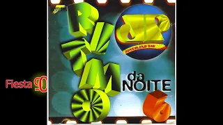 16  RITMO DA NOITE VOL  06 1997   Jovem Pan Spotlight Records