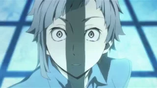 Bungo Stray Dogs [AMV] - Mad Hatter