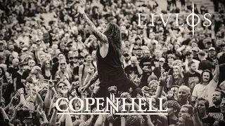 LIVLØS - SEIZE THE NIGHT (LIVE @ COPENHELL 2023)