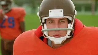 The Waterboy-NeedleDick