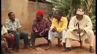 Igbudu The Native Doctor season 1  [NKEM OWOH vs JIDE KOSOKO ]- Latest Nigerian Nollywood Movie