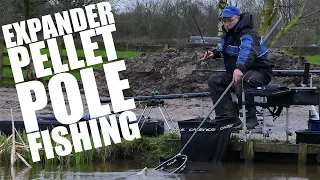 Pole and Expander Pellet Fishing Fundamentals