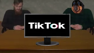 DAWG И DAN СМОТРЯТ TIK TOK | СТРИМ 17.04.20