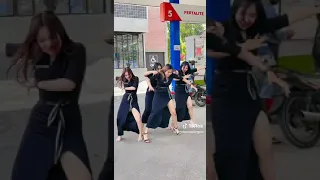 Aksi Joget Good Ponsel Viral Di Tiktok