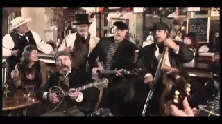 DRUNKEN SAILOR by the BLACK IRISH BAND