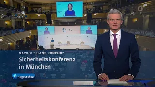 tagesschau 20:00 Uhr, 18.02.2022