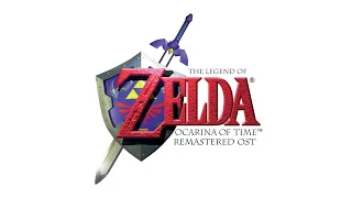 Horse Race - The Legend of Zelda: Ocarina of Time OST | Remastered