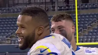 Aaron Donald #99 | Official 2020 NFL Highlight | Los Angeles Rams | “READY” (FULL SEASON) 🏆DPOY