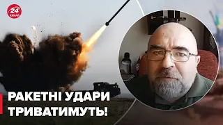 ❗️ Відповіли, скільки та яких ракет залишилось в росії