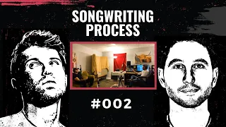 The Rise - Episode 2: The Art of Songwriting (Podcast)