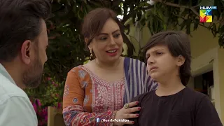 Wehshi - Episode 05 - Best Moment  06 - HUM TV