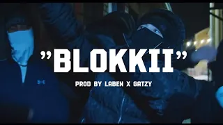 (Free) ST x UK Drill type beat suomi - ”Blokkii”