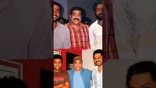 Kamalhaasan,surya,karthi then & Now #shorts