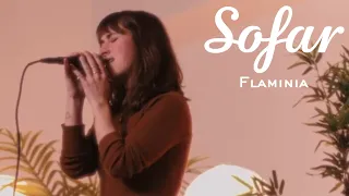 Flaminia - Foresta | Sofar Turin