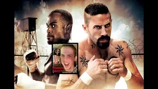 Undisputed III: Redemption (2010): Movie Review