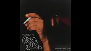 Phil Lynott's Grand Slam - The Studio Sessions (Full Album)