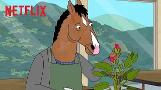 BoJack Horseman | Trailer Season 6 | Netflix