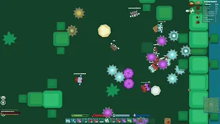 New Starve.io | Amazing Gameplay