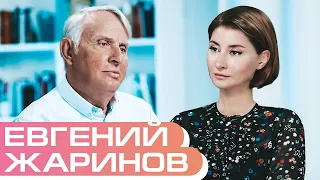 Евгений Жаринов: Чем книги похожи на вампиров, а «Война и мир» - на «Властелина колец»