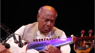 Raga Darbari Todi Ustad Ali Akbar Khan