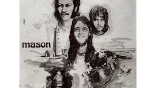 Mason - Harbour 1971 FULL VINYL ALBUM